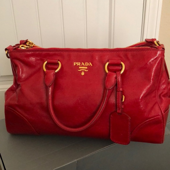 Prada like brand new!!!! - Picture 2 of 8